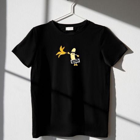 Sansür Regular T-Shirt