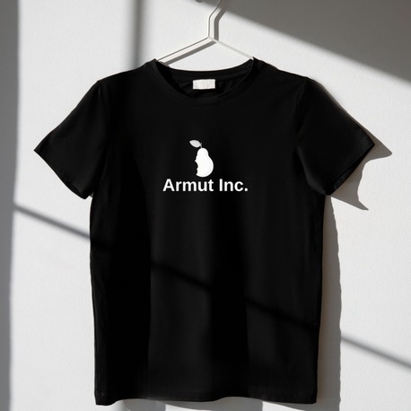 Armut Inc. Regular T-Shirt