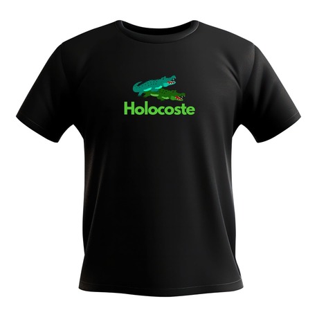Holocoste Regular T-Shirt