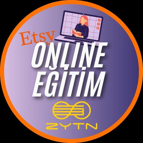 Etsy Online Eğitim