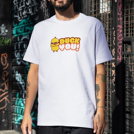 Duck You! Regular T-Shirt