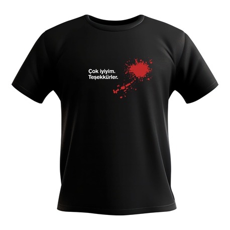 Çok İyiyim Regular T-Shirt