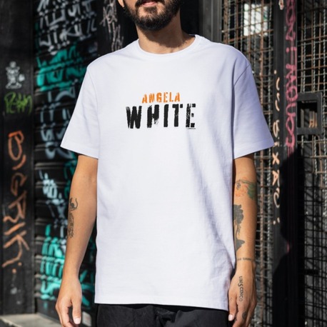 Angela White Regular T-Shirt