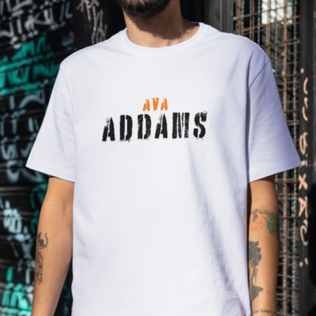 Ava Addams Regular T-Shirt