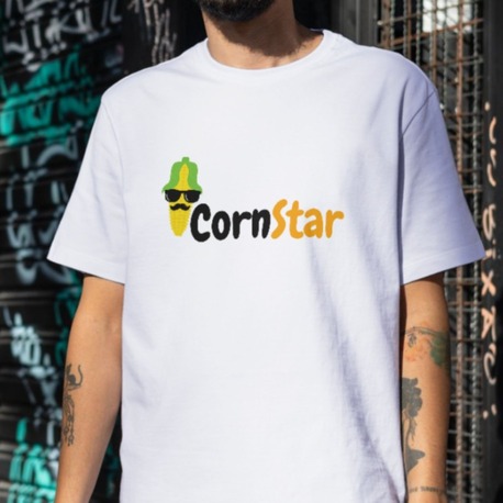 CornStar Regular T-Shirt