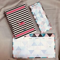 Flamingo Set
