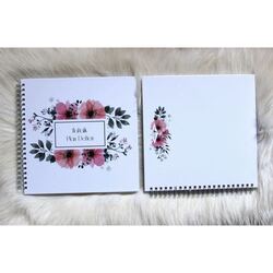 Fresh Floral Haftalık Plan