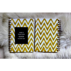 Gold Defter