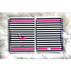 Flamingo Defter