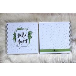 Hello Monday Haftalık Plan