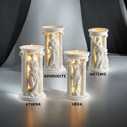 ARTEMIS – Özgürlüğün ve Doğanın Ruhu