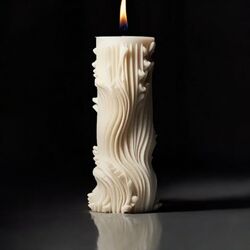 Ruhun Dansı Serisi – AURORA