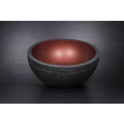 LunaBowl – Modern Dekoratif Kase | Sanatsal Formda Fonksiyonellik