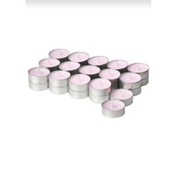 LUGNARE – Pudra Pembe: Yasemin 30 Adet