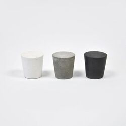EternaGrip – El Yapımı Konik Beton Mobilya Kulpu