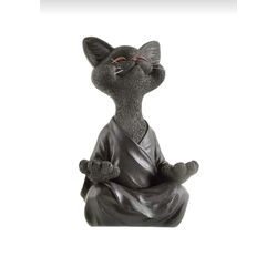 Yoga Yapan Kedi – Sizin ve Kediniz İçin Huzurlu Bir Dokunuş