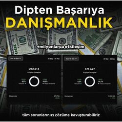 Dipten Başarıya Bireysel Danışmanlık
