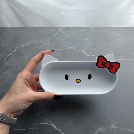 Hello Kitty Temalı Gözlük Standı