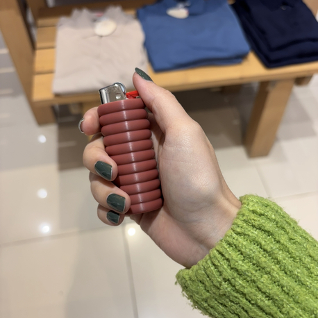 Bordo Çakmaklık