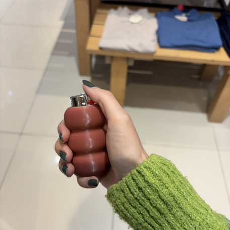 Bordo Çakmaklık