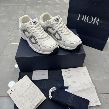 Christian Dior B30 beyaz 