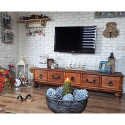 COUNTRY TV ÜNİTESİ