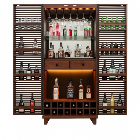 LONG BAR (180x85x52)