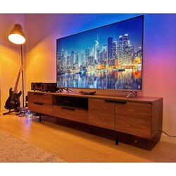 CRANK TV ÜNİTESİ v2