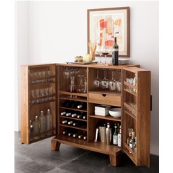 LITTLE MARIN BAR