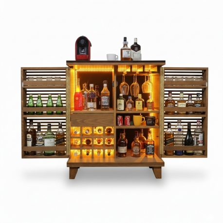 ZEBRA BAR (MEŞE)