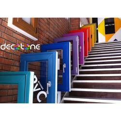 Decotone PVC Boyası Renk Seçenekli