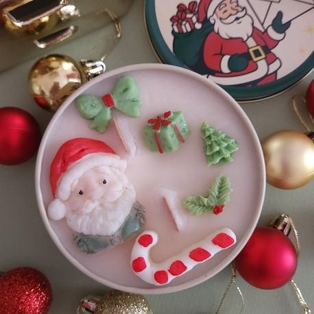 Santa's Bakery
