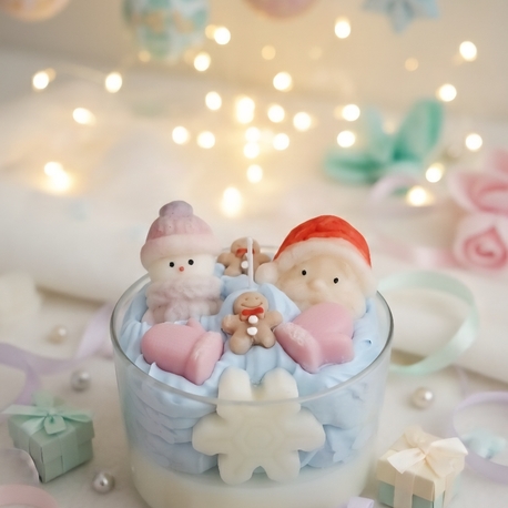 Snow Joy