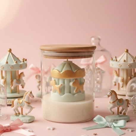 Dream Carousel