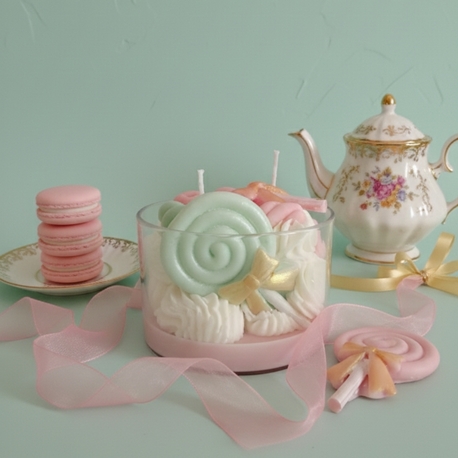 Candy Carnival