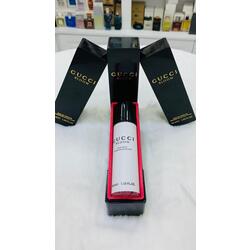 40 ml kalıcılığı yüksek Tester parfümler