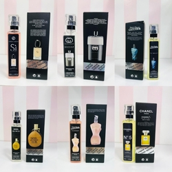 55 ml Tester Parfümler