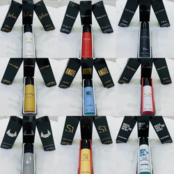 40 ml kalıcılığı yüksek Tester parfümler