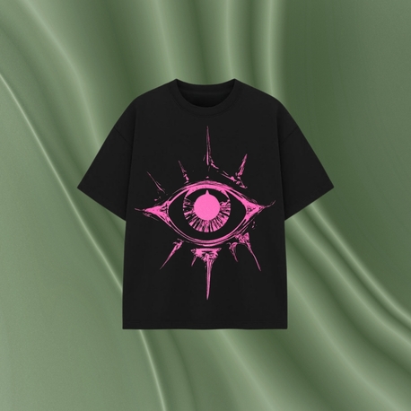 WİNDOWS TO THE SOUL-Unisex Premium Tişört 
