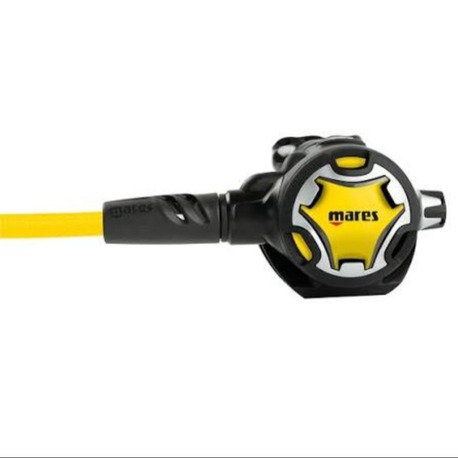 Mares DUAL ADJ Dalış Ahtapotu