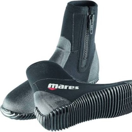 Mares CLASSIC NG 5 mm Patik