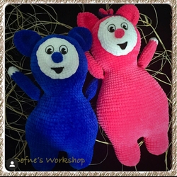 Billy And Bambam (adet fiyatı)