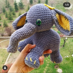 Fil Dumbo