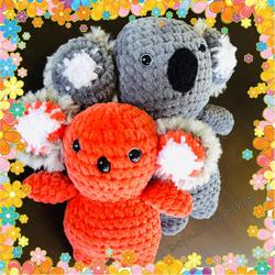 koala