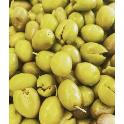 KIRMA ZEYTİN