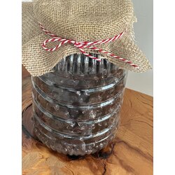 2 KG SİYAH ZEYTİN