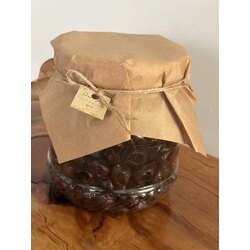 1 kg siyah zeytin 