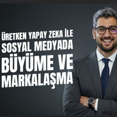Üyz Araçları ile İnstagramda Büyüme Workshop + Danışmanlık