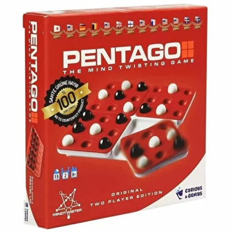 Pentago 