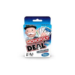 Monopolu Oyunu